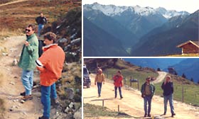 Wandertag